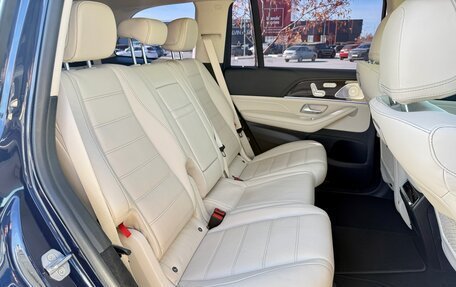 Mercedes-Benz GLS, 2021 год, 7 990 000 рублей, 29 фотография