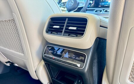 Mercedes-Benz GLS, 2021 год, 7 990 000 рублей, 30 фотография