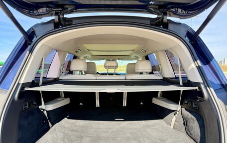 Mercedes-Benz GLS, 2021 год, 7 990 000 рублей, 36 фотография