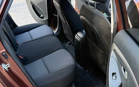 Hyundai i30 II рестайлинг, 2013 год, 950 000 рублей, 10 фотография