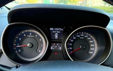 Hyundai i30 II рестайлинг, 2013 год, 950 000 рублей, 7 фотография