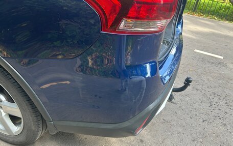 Mitsubishi Outlander III рестайлинг 3, 2015 год, 1 300 000 рублей, 7 фотография
