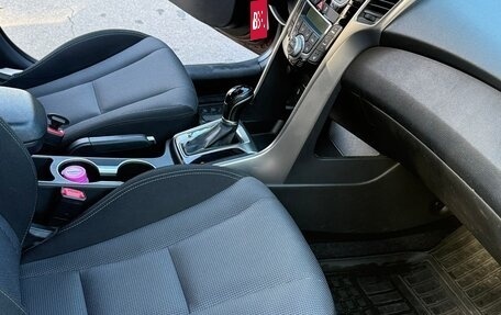 Hyundai i30 II рестайлинг, 2013 год, 950 000 рублей, 9 фотография