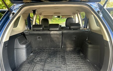 Mitsubishi Outlander III рестайлинг 3, 2015 год, 1 300 000 рублей, 14 фотография
