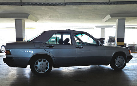 Mercedes-Benz 190 (W201), 1993 год, 799 000 рублей, 8 фотография