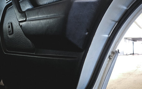 Mercedes-Benz 190 (W201), 1993 год, 799 000 рублей, 10 фотография