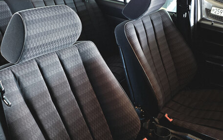 Mercedes-Benz 190 (W201), 1993 год, 799 000 рублей, 11 фотография