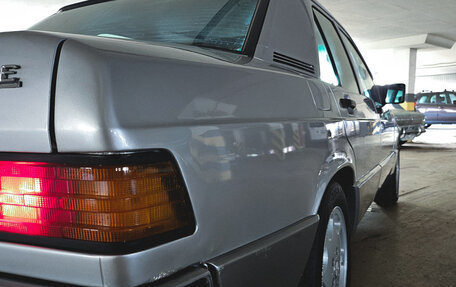 Mercedes-Benz 190 (W201), 1993 год, 799 000 рублей, 18 фотография
