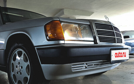 Mercedes-Benz 190 (W201), 1993 год, 799 000 рублей, 16 фотография