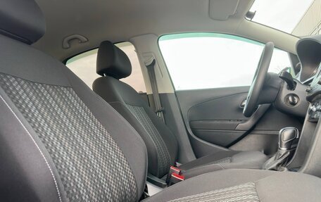 Volkswagen Polo VI (EU Market), 2019 год, 1 387 000 рублей, 7 фотография