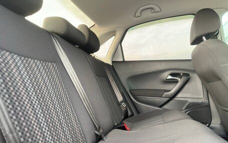Volkswagen Polo VI (EU Market), 2019 год, 1 387 000 рублей, 4 фотография