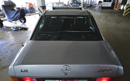 Mercedes-Benz 190 (W201), 1993 год, 799 000 рублей, 20 фотография