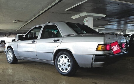 Mercedes-Benz 190 (W201), 1993 год, 799 000 рублей, 19 фотография