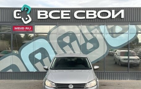 Volkswagen Polo VI (EU Market), 2019 год, 1 387 000 рублей, 5 фотография