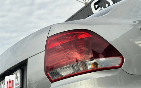 Volkswagen Polo VI (EU Market), 2019 год, 1 387 000 рублей, 11 фотография