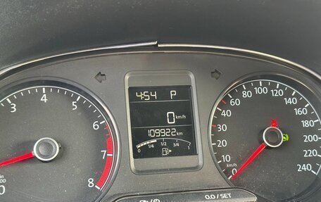 Volkswagen Polo VI (EU Market), 2019 год, 1 387 000 рублей, 23 фотография