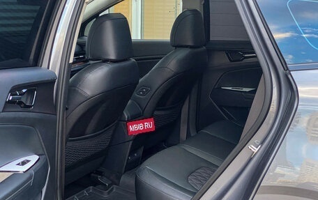 KIA Sportage IV рестайлинг, 2024 год, 3 990 000 рублей, 15 фотография