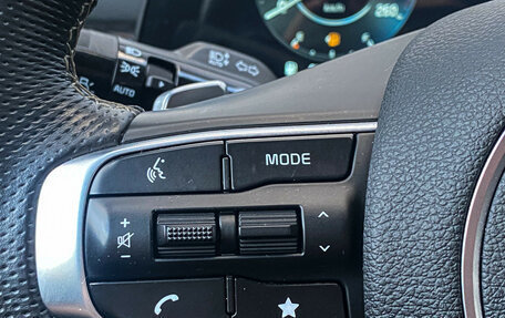 KIA Sportage IV рестайлинг, 2024 год, 3 990 000 рублей, 20 фотография