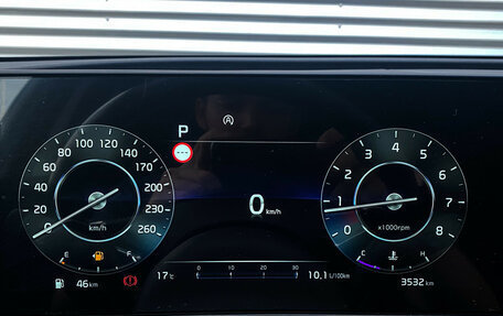 KIA Sportage IV рестайлинг, 2024 год, 3 990 000 рублей, 21 фотография
