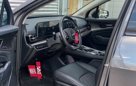 KIA Sportage IV рестайлинг, 2024 год, 3 990 000 рублей, 16 фотография