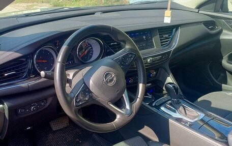 Opel Insignia II рестайлинг, 2021 год, 1 950 000 рублей, 7 фотография