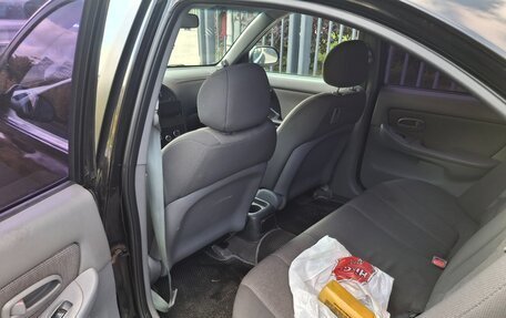 Hyundai Elantra III, 2006 год, 515 000 рублей, 6 фотография