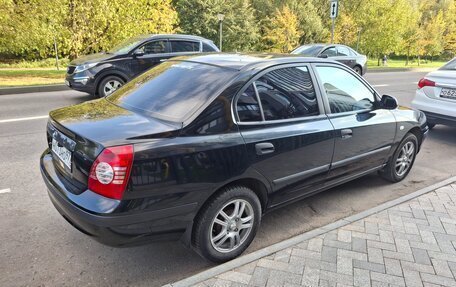Hyundai Elantra III, 2006 год, 515 000 рублей, 3 фотография