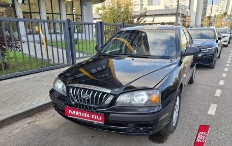 Hyundai Elantra III, 2006 год, 515 000 рублей, 1 фотография