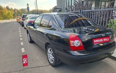 Hyundai Elantra III, 2006 год, 515 000 рублей, 4 фотография