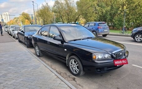 Hyundai Elantra III, 2006 год, 515 000 рублей, 2 фотография