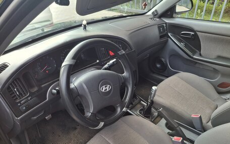 Hyundai Elantra III, 2006 год, 515 000 рублей, 7 фотография