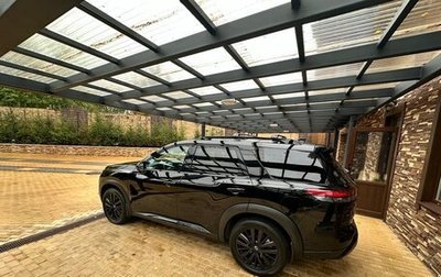 Nissan Pathfinder, 2021 год, 4 700 000 рублей, 1 фотография