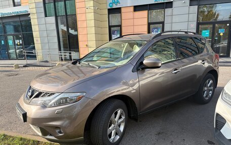 Nissan Murano, 2011 год, 1 600 000 рублей, 2 фотография