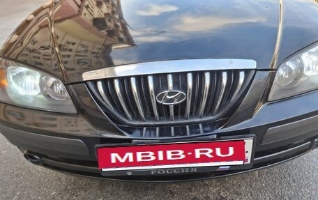Hyundai Elantra III, 2006 год, 515 000 рублей, 12 фотография