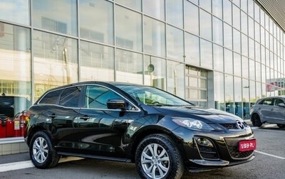 Mazda CX-7 I рестайлинг, 2011 год, 998 000 рублей, 1 фотография