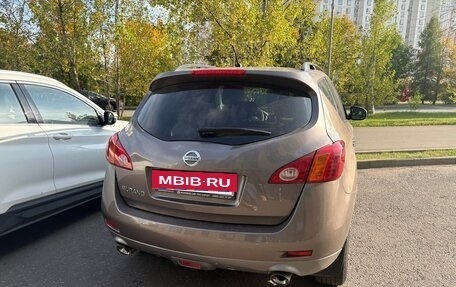 Nissan Murano, 2011 год, 1 600 000 рублей, 4 фотография