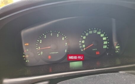 Hyundai Elantra III, 2006 год, 515 000 рублей, 8 фотография