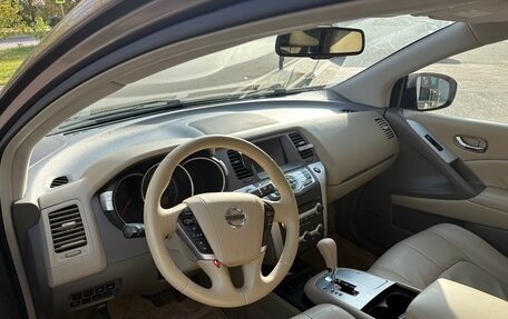 Nissan Murano, 2011 год, 1 600 000 рублей, 5 фотография