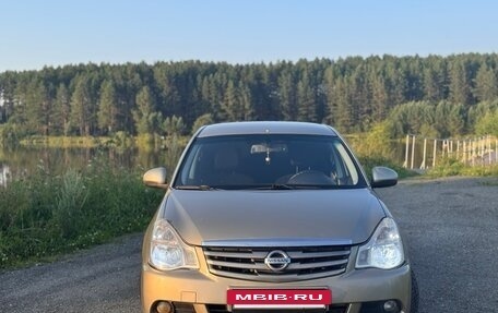 Nissan Almera, 2014 год, 700 000 рублей, 2 фотография