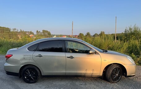 Nissan Almera, 2014 год, 700 000 рублей, 6 фотография