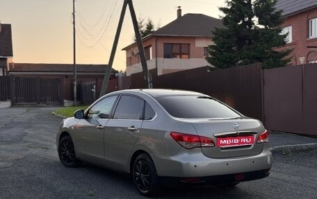 Nissan Almera, 2014 год, 700 000 рублей, 11 фотография