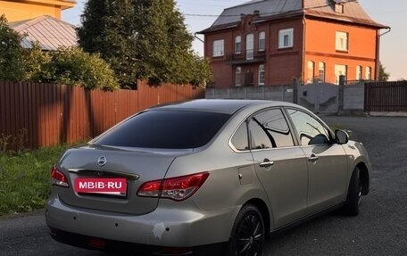 Nissan Almera, 2014 год, 700 000 рублей, 12 фотография