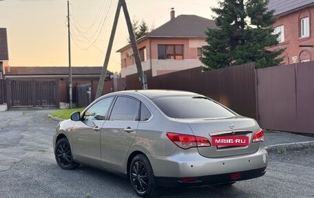 Nissan Almera, 2014 год, 700 000 рублей, 9 фотография