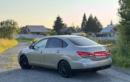 Nissan Almera, 2014 год, 700 000 рублей, 4 фотография