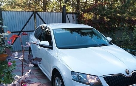 Skoda Octavia, 2014 год, 1 200 000 рублей, 1 фотография