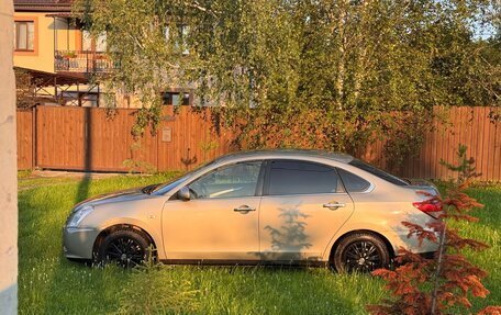 Nissan Almera, 2014 год, 700 000 рублей, 16 фотография