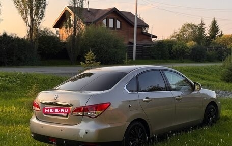 Nissan Almera, 2014 год, 700 000 рублей, 14 фотография
