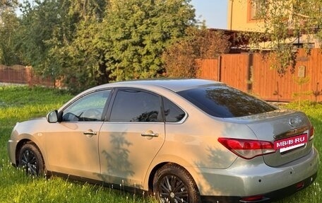 Nissan Almera, 2014 год, 700 000 рублей, 15 фотография