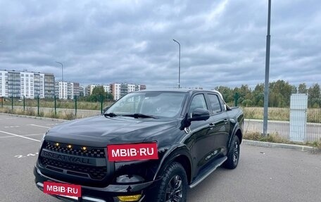 Great Wall Poer, 2024 год, 3 190 000 рублей, 3 фотография