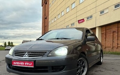 Mitsubishi Lancer IX, 2004 год, 340 000 рублей, 1 фотография